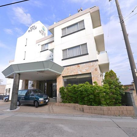 Hotel Yagobei Minamichita Exterior foto